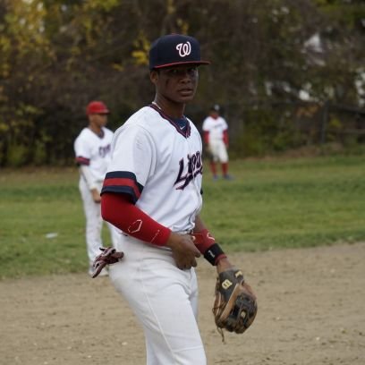 *I play infield
* My height is 5'10
* My weight 165
* Last year in high school.
My Gmail: josemigueldejesuslebron@gmail.com
contact: 347 932 7066.