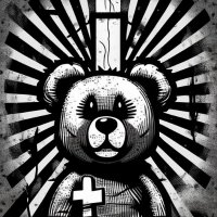 Bear the Image(@beartheimage) 's Twitter Profile Photo