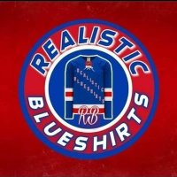 Realistic_Blue_Shirts(@Rangerblue1978) 's Twitter Profile Photo