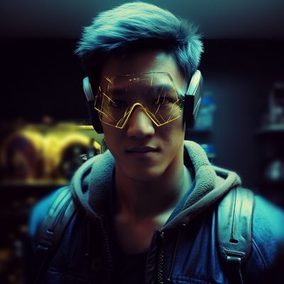 aaronhuynh77 Profile Picture