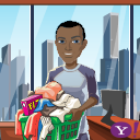 INDUSTRIAL BUSINESS MOGUL