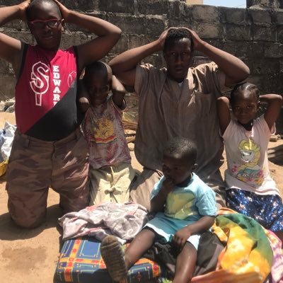 Am young pastor helping orphans from our family but we don't have a enough help please brothers are sisters we request for your help😭😭🙏🙏