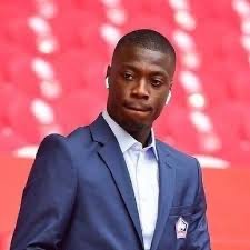 saltyyreformed's profile picture. @arsenal