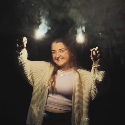 just a concert girlie trying to live her best life 💕
