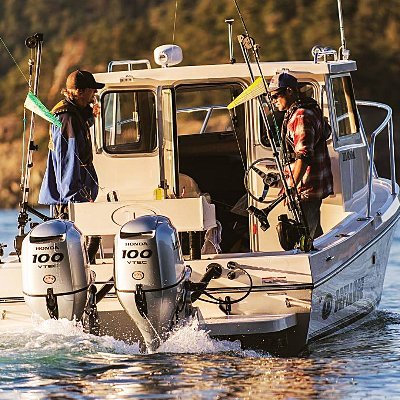 #1 Boat and Motor Dealer in Hawaii. Est. 1984 and locally owned and operated. Our Staff has more than 40 years combined experience in the marine industry!