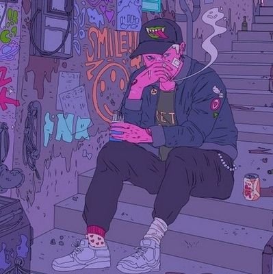 cyberpunk_013's profile picture. Crypto / Stocks / Trade / Art / Techno