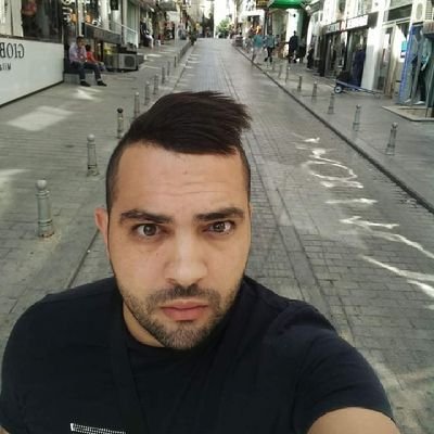 Tchikoulat's profile picture. Nfts dz