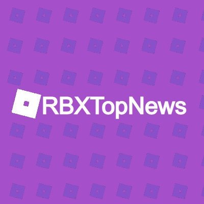 RBXNews on X: We recently rebranded our #Roblox Discord Server