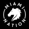 MiamiNationPFL's profile picture. Where speed is a way of life