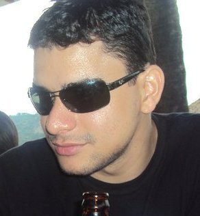 chemnic's profile picture. Nica!