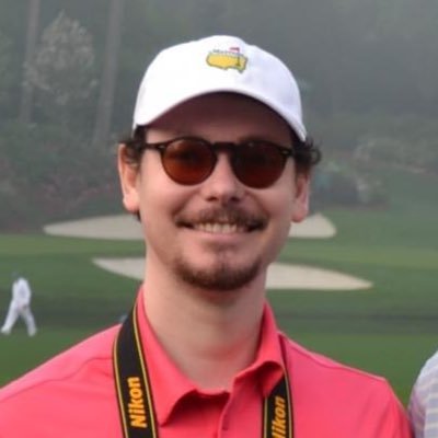 News Producer / @EastCarolina Alum ☠️ / Born and raised in the Port City / Dog dad / Nerd / ⛳️🏌️♂️