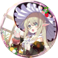 かとりいぬ (@patchouli_sfc) 's Twitter Profile
