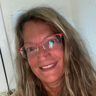 KimSmiley2's profile picture. Math Recovery specialist, mom, gardener, photographer, hiker, writer, cook...grateful for a great life!