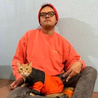 Luis 🦦 (@lasr21) 's Twitter Profile Photo Luis 🦦 (@lasr21) 's Twitter Profile Photo