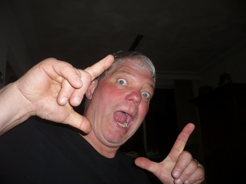 HansvanLamoen's profile picture. 