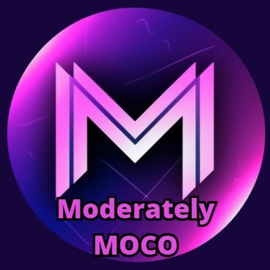 Moderately Moco