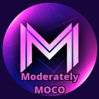 Moderately Moco (@moderatelymoco) 's Twitter Profile
