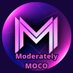 Moderately Moco (@ModeratelyMoco) Twitter profile photo