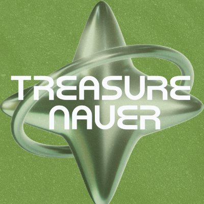 TreasureNaver Profile Picture