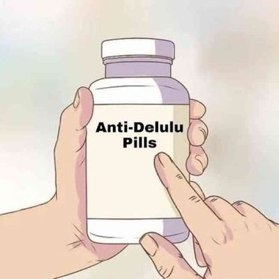 AlarmClockme's profile picture. Delulu no more 🎊🛳️🚀🔫