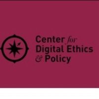 Center for Digital Ethics and Policy (CDEP)(@digethics) 's Twitter Profile Photo