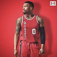 𝘋𝘢𝘮𝘦_𝘛𝘪𝘮𝘦 ⌚️(@Dame_Time1023) 's Twitter Profile Photo