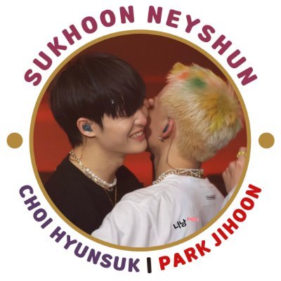 A group of Treasure fans who passionately root for Choi Hyunsuk and Jihoon.
An affiliate of @ChillinwithSuk.