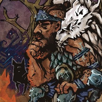 BattleD4d's profile picture. Lvl. 36 Not-Raging-Just-Disappointed Barbarian

Father of 2. D&D Charity Streamer. Aspiring TTRPG Game Designer.