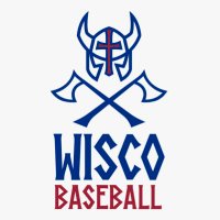 WISCO Baseball (@wl_vikingbsball) 's Twitter Profile Photo WISCO Baseball (@wl_vikingbsball) 's Twitter Profile Photo