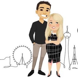 David & Mary Gavri | We ❤️ Living In Vegas! 🏜️🏠 Creators of the Vegas Faces Podcast on YouTube 🎬🎙️Winner of 4 Vegas Movie Awards 🎥🏆