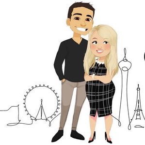 David & Mary Gavri | Las Vegas Real Estate 🏜️🏠Stacy Sheeley Team at Realty One Group 👩🏼‍💼👨🏻‍💼🗄️📈 Creators of the Vegas Faces Podcast 🎙️🎧🎰