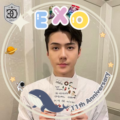 94_shop's profile picture. ไม่ตอบเกิน 1 ชม.ทักซ้ำ EXO L-1485 🍑해❤️ot9 & NCT DREAM |ZLH TJR 🍃 SonEuro |#review94s ติดงานตอบช้า 📮รอบส่งทุกวันเสาร์ (เวลา12:00น.) รบกวนไม่ต่อราคานะคะ💕