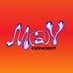 MAY_CON (@MAY_CONCERT) Twitter profile photo