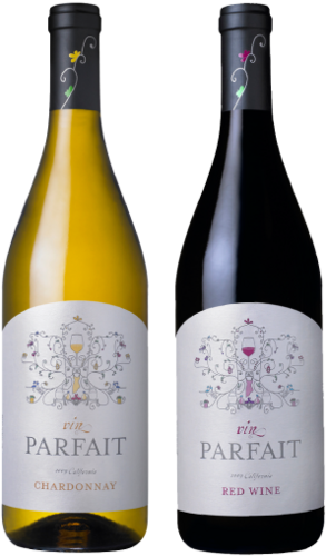 VinParfait's profile picture. VIN PARFAIT is a wine that is a delicious flight of fancy, a little treat in celebration of busy, fun life well lived and that makes it perfect.