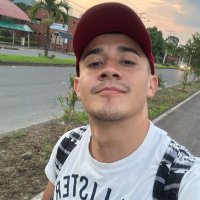 Maicol Andres Rojas Chabla (@fireman_rocha) 's Twitter Profile