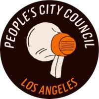 People's City Council - Los Angeles(@PplsCityCouncil) 's Twitter Profile Photo