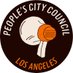 People's City Council - Los Angeles (@pplscitycouncil) Twitter profile photo People's City Council - Los Angeles (@pplscitycouncil) Twitter profile photo