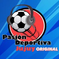 Pasion Deportiva Jujuy(@PasionJujuy) 's Twitter Profile Photo