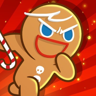 CookieRun 🍪さんのプロフィール画像