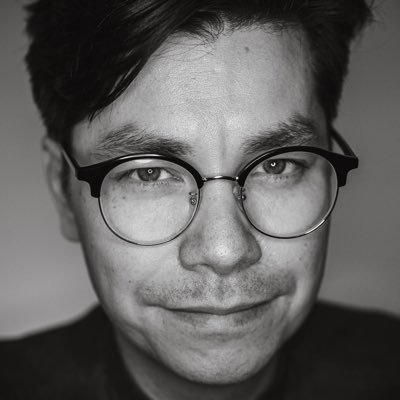 Christopher Chan- #BlackLivesMatter Profile
