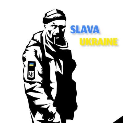 右派，老保，保皇黨，國粉，堅決反共，保衛你的國家！保衛你的民族！Slava Ukraini！🇹🇼💙💛🇺🇦