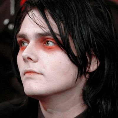 gerard_way12 Profile Picture