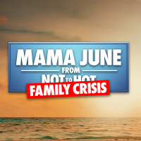 Mama June(@MamaJune_WEtv) 's Twitter Profile Photo