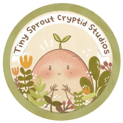 Collective studio to @gogoutoriart and @laurababiuk 🌱✨
More details sprouting soon!
https://t.co/2FdOn1lWMG