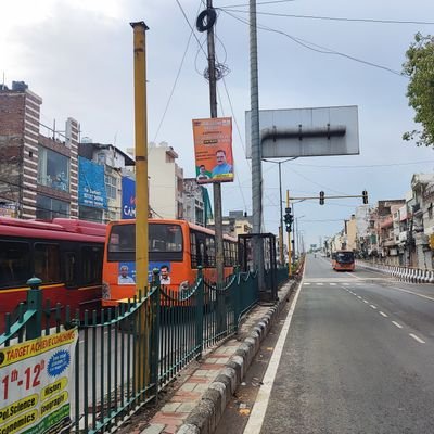 दिल्ली की कहानियां शहर की सड़कों से। आम लोगों की खास बातें जो अनसुनी नहीं रह जानी चाहिए।‌ Documenting Real Delhi