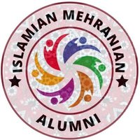 Islamian Mehranian Alumni(@islamianma) 's Twitter Profile Photo