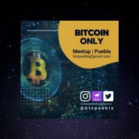 Bitcoin Puebla (@btcpuebla) 's Twitter Profile