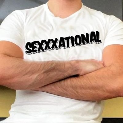 Sexxxational Profile Picture