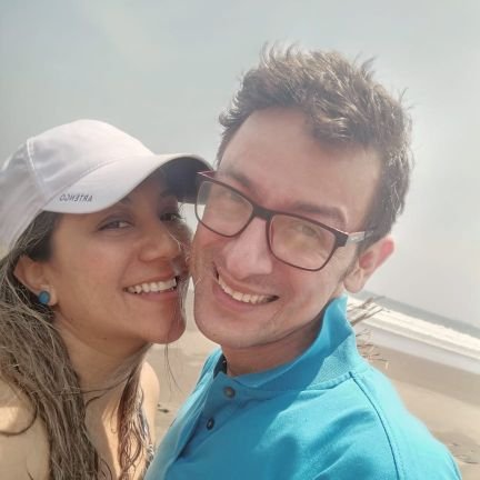 Padre y esposo orgulloso | Emprendedor | #ProteccionSocial