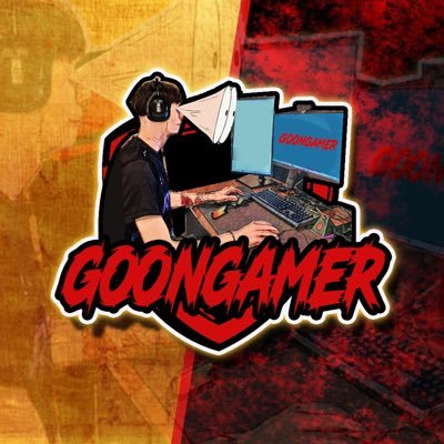 Twitch https://t.co/00ZUMkCTIc Instagram @goongamer_